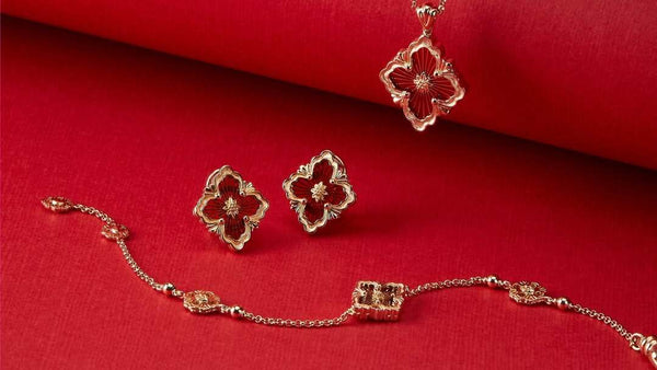 Fine Jewelry Sets