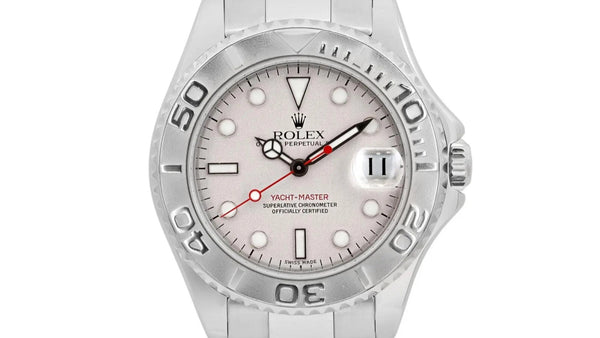 Rolex Yacht-Master