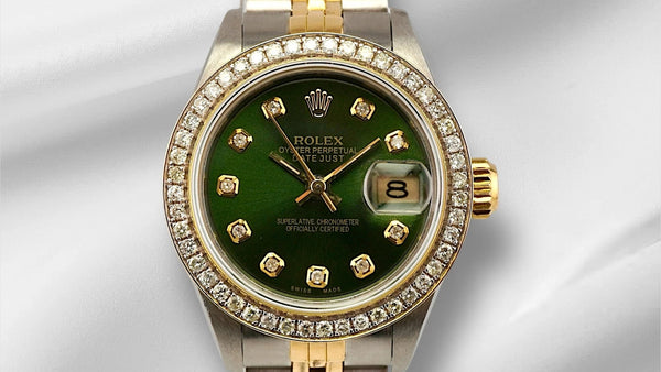 Ladies’ Rolex Watches