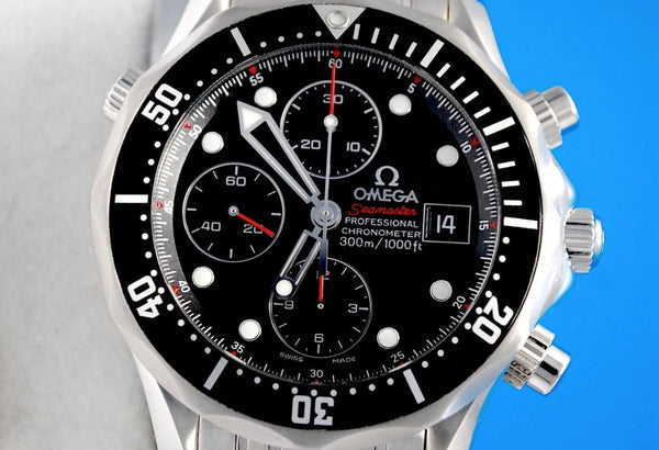 Omega