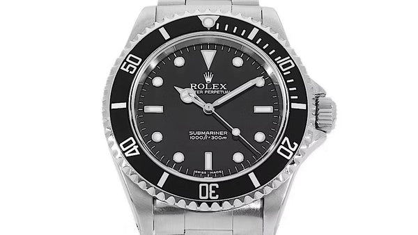 Rolex Submariner