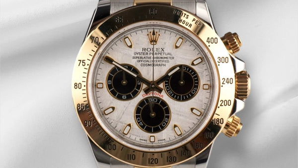Rolex Daytona