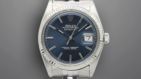 Rolex Datejust