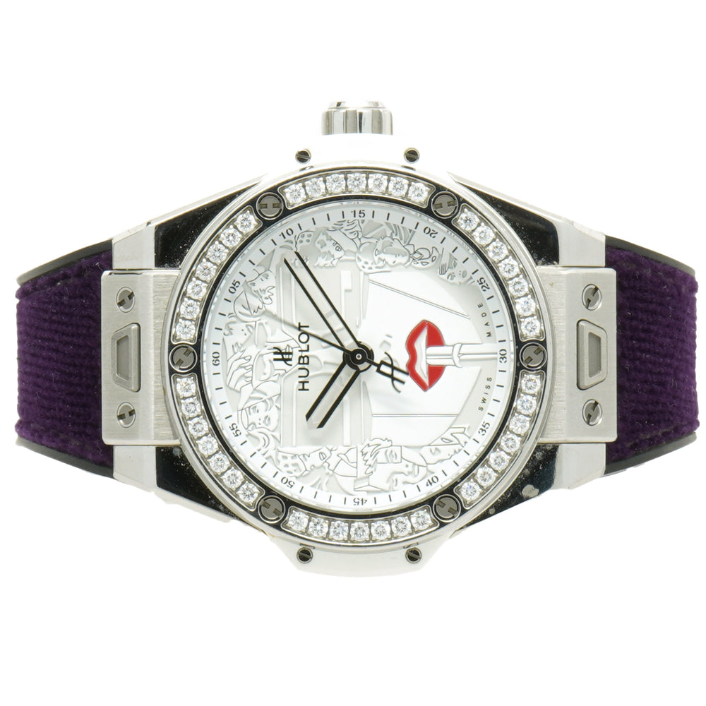 Hublot – E.D. Marshall Jewelers™